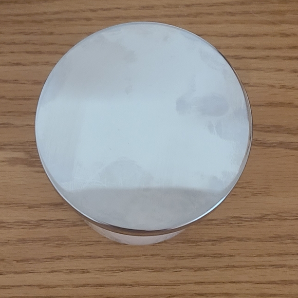 Threshold Green Oak & Moss Scented Candle - Picture 6 of 7